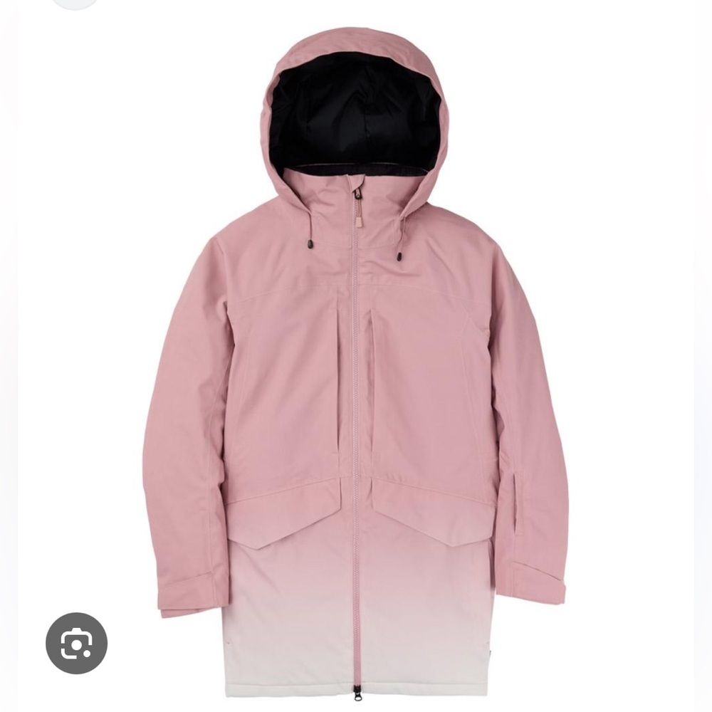 Burton Prowess 2.0 Jacket 2024 - Women's Snow Jacket